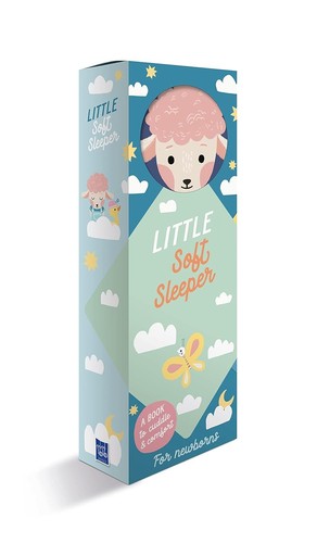 Little sheep soft - little,