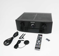 Marantz SR6015 8K 9.2 Channel