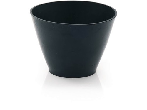 Gipsbecher höhe 130 d - höhe,