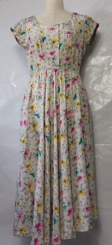 Silk studio seidenkleid vtg - studio,