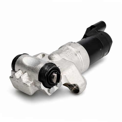 Stellmotor feststellbremse - stellmotor,