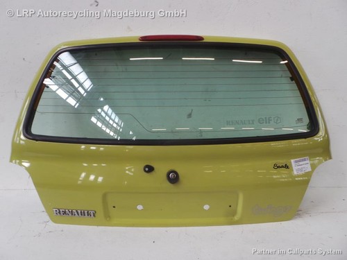 Renault twingo c06 07 - c06, 93-07
