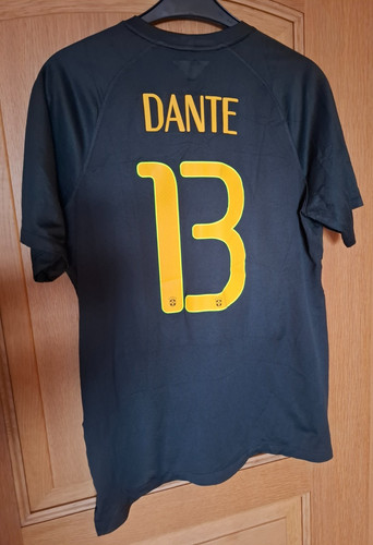 Brasilien trikot third - brasilien,