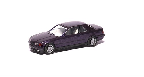 Herpa 032070 bmw - -, (e36)