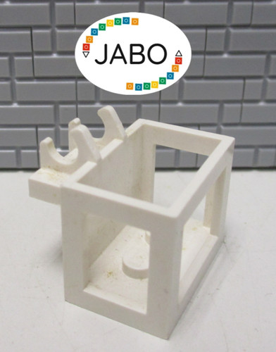Lego 2424 korb - ),