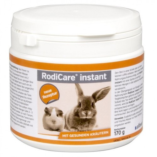 Rodicare instant 170 inkl - rodicare,