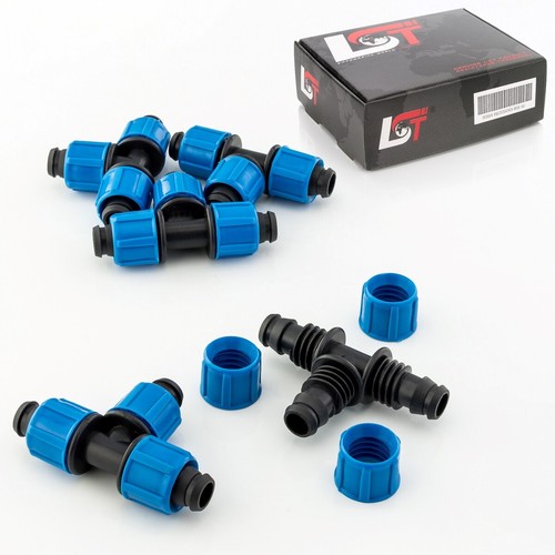 Schlauchverbinder stück - 5x,