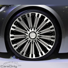 Radkappen Volante 17" Zoll