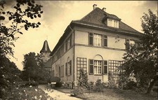 Wernshausen alte ddr - alte,