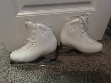 Ice Skates