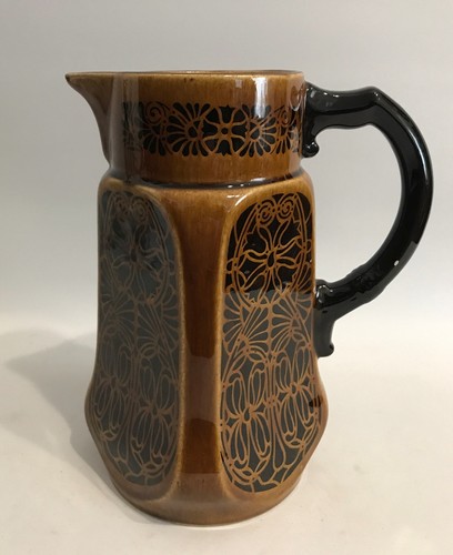 Jugendstil kakaokanne design - kakaokanne,