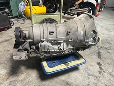 BMW ZF 6HP26Z Automatik