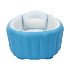 Aufblasbare Baby-badewanne, Faltbare Baby-badewanne Für Kleinkinder Badewanne