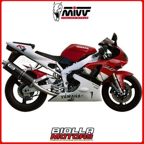 Mivv terminal oval - terminal, yamaha