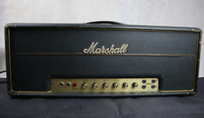 1969 Marshall Super Lead JMP