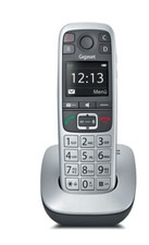 * Gigaset E560 DECT-Telefon Anrufer-Identifikation