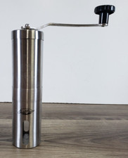 Java Presse Manual Coffee