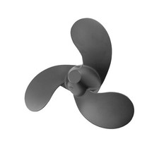 Propeller 7 3/8 x 5 3/8 für