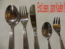 Besteck zur Auswahl BSF