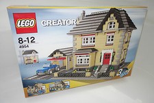 LEGO ® Creator 4954 City