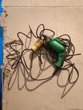 Hitachi Koki W6VB3 Schraubendreher, 110 V Ersatzteile oder Reparaturen