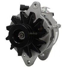 1x Alternator New - Made In