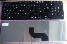 Tastatur Französisch Azerty