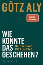 Wie konnte das geschehen