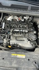 Motor VW Caddy V I DTRC 2.0
