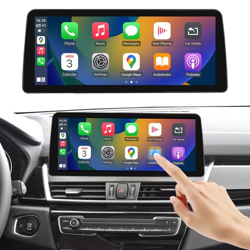 Carplay touchscreen for - 12,3',