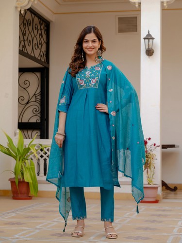 Bollywood salwar indisch - bollywood,