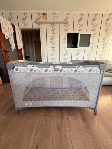 Babybett mit matratze - babybett,