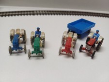 Espewe/Haufe - Traktor Famulus