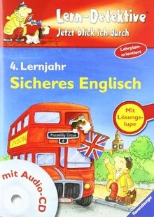 Lern detektive jetzt blick - -,