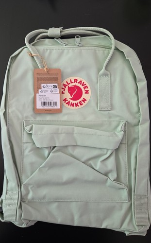 Fjällräven kanken rucksack - fjällräven,