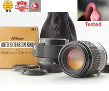 [TOP NEUWERTIG] PN-11 Nikon