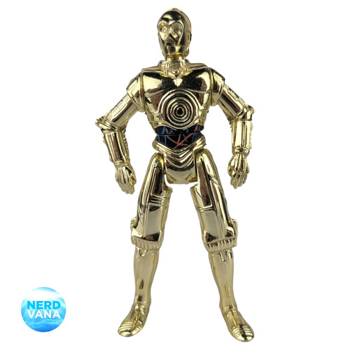 Star wars 3po potf - wars, 2