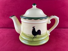 Zeller Keramik - Hahn und