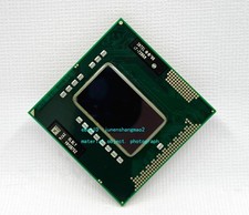 Intel Core i7-720QM Laptop-CPU