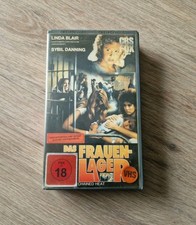Das Frauenlager / Chained Heat