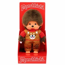 Monchhichi 203864 Junge mit