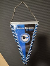 DSC Arminia Bielefeld Wimpel