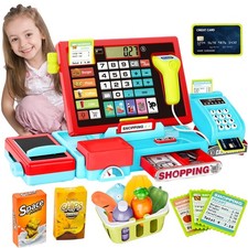 Spielkasse Registrierkasse