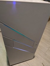 Komplett PC AMD AM4 Ryzen3 3200G-Mainboard MSI A520M-A PRO-8GBRam DDR4-2666-512G