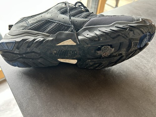 Shimano radschuhe mt33l - shimano,