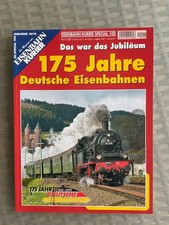 Eisenbahn Kurier Special 100