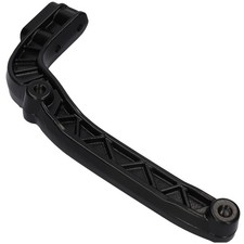 Halter Stoßstange links