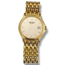 Raymond Weil Geneva Swiss Made