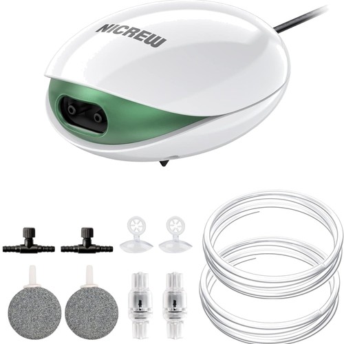 Aquarium luftpumpe leise - aquarium,