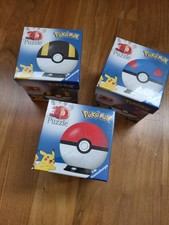 Ravensburger 3D Puzzle